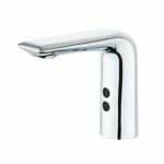 Baterie Lavoar Cu Senzor Smack smk158