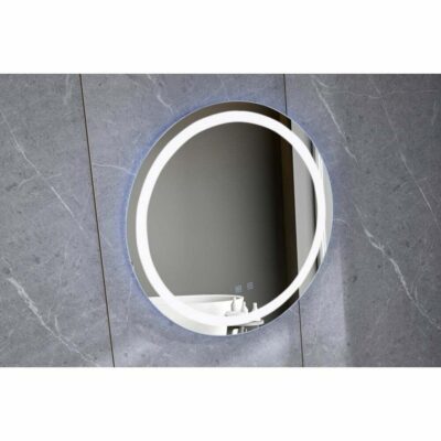 Oglinda LED rotundă de 60cm, EVDJ12