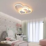 Lustra LED Cu Telecomanda, Elit's Esn7760-5, 76w - imagine 2