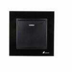 Intrerupator simplu cu led Smack,10A,sf8101 fkb