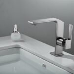 Baterie Lavoar Gri Mat ,Smack, Esn 024, Alama