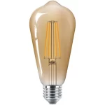 BEC LED FILAMENT CLASIC ST64 E27 6.5W 650LM LUMINA CALDA 2200 K, AURIU