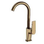 Baterie bucaterie Premium, Modern edition, 5009-3, Gold