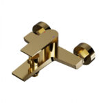 Baterie cada Premium, Modern Edition 5008-3, Gold