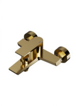Baterie cada Premium, Modern Edition 5008-3, Gold