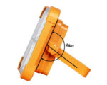 Lampa solara, 40 w, Esn D08-100wF - imagine 4