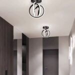 Lustra LED Cu Trei Tipuri De Lumina, 28 w