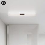 Lustra Cu LED, Negru, 60cm