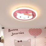 Lustra Hello Kitty, Roz
