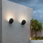 Aplica Led Exterior, Lumina Calda, 5w - imagine 2