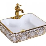 Lavoar Ceramic Premium,48 cm