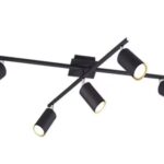 Lustra Moderna, 5×5w