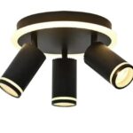 Lustra Spot cu LED