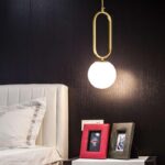 Lustra Tip Pendul, Soclu E27