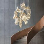 Lustra cu Telecomandă, Lumina Rece, Calda si Neutra - imagine 4