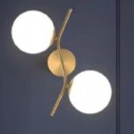 Aplică de Perete cu Soclu E14 – Design Elegant și Versatil