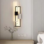 Aplică LED 30W – Design Modern, Iluminare Eficientă, 165×500×60 mm
