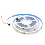Bandă LED Digitală – 12 W/m, Lumină Caldă 3000 K, 10 m – 24 V 💡