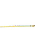 Bandă LED COB – 240 LED/m, 10 W/m, Lumină Neutră 4000 K, 10 m – 220 V 💡 - imagine 5