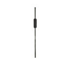 Aplica LED R9155-800 Negru, 15 W, 3 tipuri de lumină (caldă, neutră, rece) - imagine 5