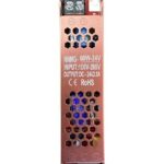 Transformator de Tensiune – 60 W, 24 V DC, 2.5 A 💡