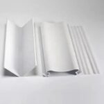 Profil LED Aplicat – Aluminiu, 2 m ✨ - imagine 5