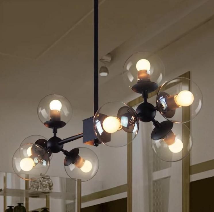 Untitled - 2025-08-26T103157.169 Lustra DX219-8 – 8 surse de lumină, soclu E27, design elegant - imagine 1