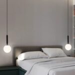 Lustra DF107-1 GD – design elegant, soclu E27