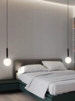 Lustra DF107-1 GD – design elegant, soclu E27