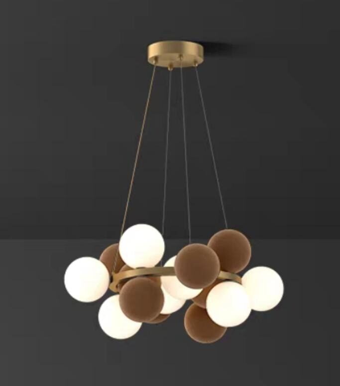 Untitled - 2025-08-29T095934.701 Lustra 9031-16 CF – cu 8 socluri G9, design modern și elegant 💫 - imagine 1