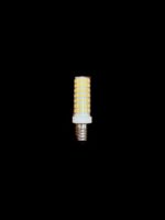 Set 10 × Becuri LED E14 – 12 W, Lumină Caldă 3000 K, 220 V 💡 - imagine 3