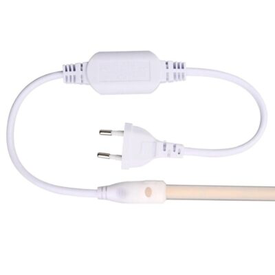 Alimentator pentru bandă LED COB – 220 V → 220 V (8 A) 💡