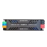 Transformator de Tensiune – 200 W, 12 V DC, 16.67 A 💡