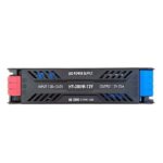Transformator de Tensiune – 300 W, 12 V DC, 25 A 💡