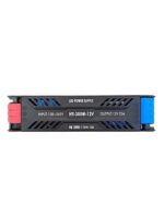 Transformator de Tensiune – 300 W, 12 V DC, 25 A 💡