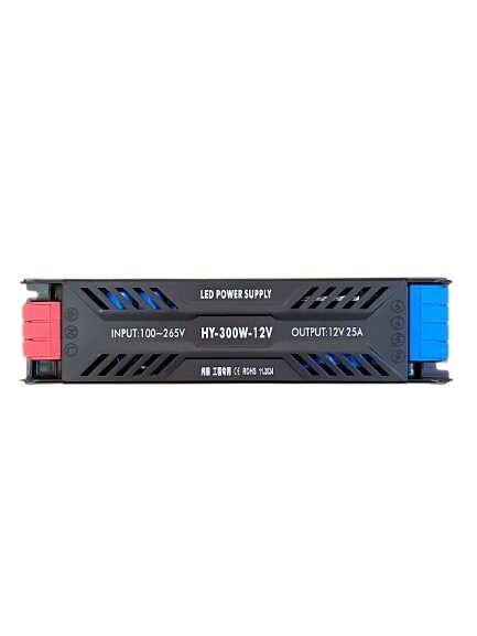 d6e0c058-9ac4-4dc5-9d49-578fd4d7 Transformator de Tensiune – 300 W, 12 V DC, 25 A 💡 - imagine 1