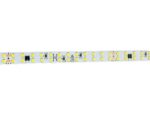 Bandă LED – 240 LED/m, 12 W/m, Lumină Rece 6000 K, 10 m – 220 V 💡 - imagine 5
