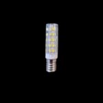 Set 10 × Becuri LED E14 – 7 W, lumină rece 6000 K, 220 V 💡 - imagine 3
