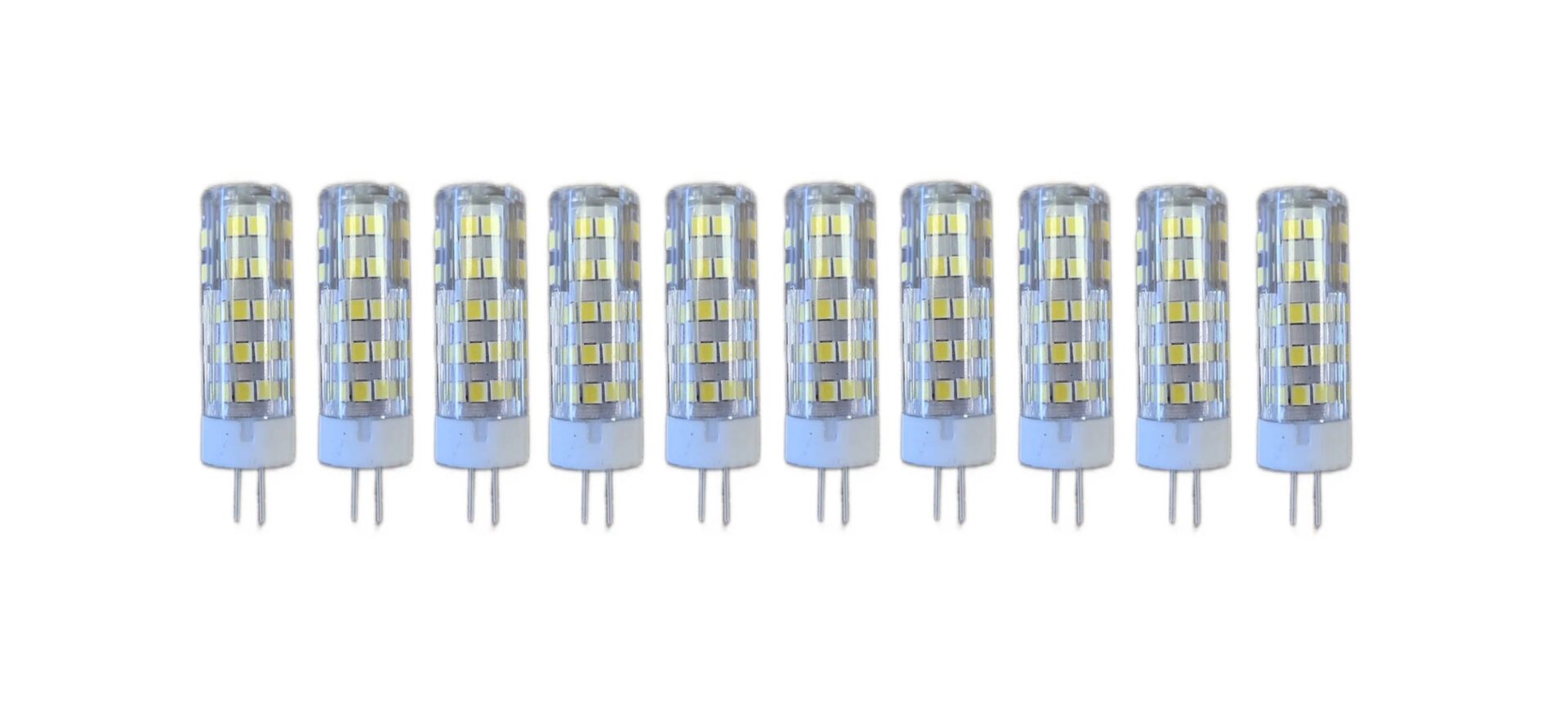 remix-2022-03-19T105943.963-Copy Set 10 × Becuri LED G4 – 7 W, lumină caldă 3000 K, 220 V - imagine 1