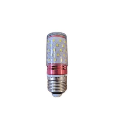 Bec LED E27 – 12 W, Lumină Caldă 3000 K💡
