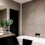 Profil LED Încăstrat – Colț Interior, Aluminiu, Lungime 2 m  - imagine 3