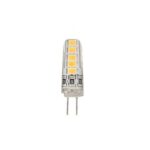 Set 10 × Becuri LED G4 – 3 W, Lumină Caldă 3000 K, 12 V - imagine 3