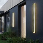 Aplica LED Exterior IP65 904 – 30 cm, 8 W 🌟 - imagine 4