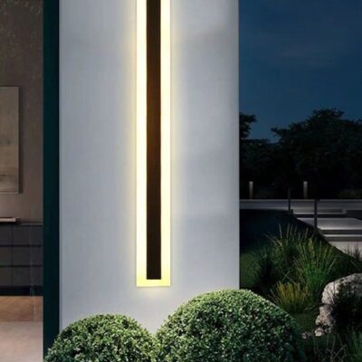 Aplica LED Exterior IP65 904 – 90 cm, 21 W 🌟