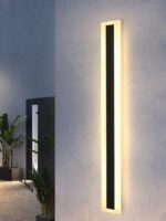 Aplica LED Exterior IP65 904 – 120 cm, 26 W 🌟 - imagine 2