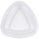 Aplica LED 9100-3 – Design Modern cu 3 Tipuri de Lumină - imagine 4