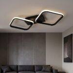 💡 Lustra LED L77206/2 MB – Iluminare Compactă, Reglabilă și Elegantă