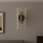 Aplica LED 10W – Stil Elegant și Iluminare Reglabilă - imagine 3