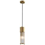 Lustra DN26-1P – Design Modern, cu 1 Soclu E14
