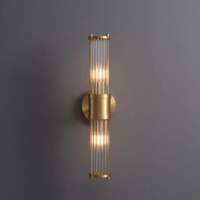 Aplică DN26-2B – Design Elegant, cu 2 Socluri E14